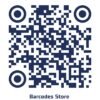 Static QR Code | رمز كيو ار كود ثابت