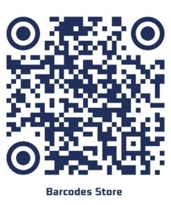 Static QR Code | رمز كيو ار كود ثابت
